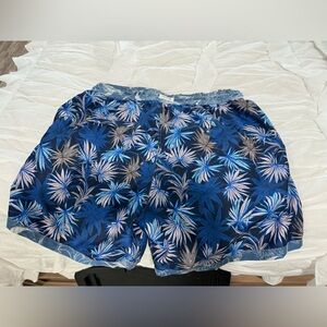 Maaji swim Trunks reversible